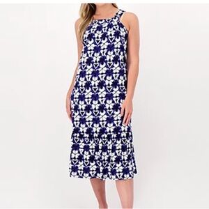 Kookaburra bu UGG Jersey Tiered Lounge Dress